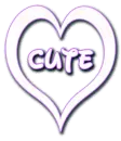 cute 