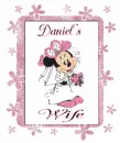 Daniel's Wife