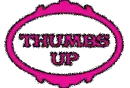 thumbs up