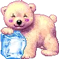 ice bear