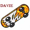 Davie