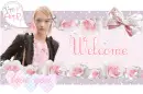 welcome