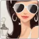 cute girl