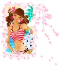 summer girl