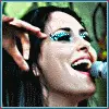 Sharon Den Adel