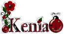 KENIA