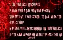 request rules