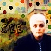 Gerard Way 