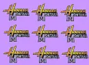 Hannah Montana Background 