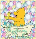 have a relaxing weekend