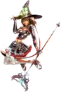 witch