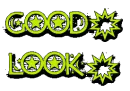 good luck