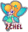 ZCHEL fairy
