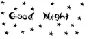 Good Night