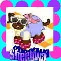 Webkinz Icon I Made