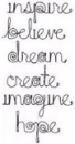 words of wisdom