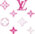 LV Monogram