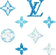 LV Monogram