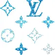 LV Monogram