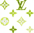LV Monogram