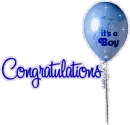 Its a Boy