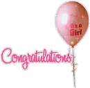 Its a Girl