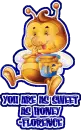 You are as Sweet