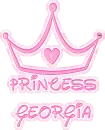 Princess Georgia