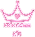 Princess Kim