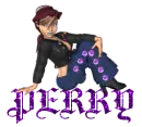 Perry