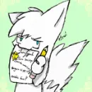 white O.o