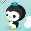 penguin avatar