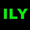 ILY *LOL*