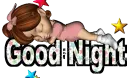 good night