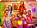 me andd myy girlss