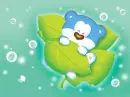 Blue Bear 