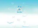 Blue Bear 