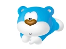 Blue Bear 