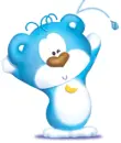Blue Bear 