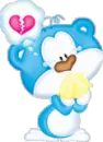 Blue Bear 