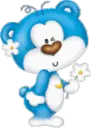 Blue Bear 
