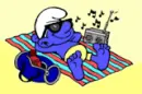 Smurf Music