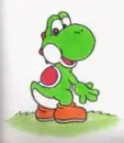Yoshi