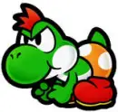 Yoshi