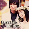 Goong Fairytale ending