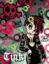 goth tinkerbell