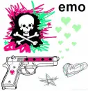 emo