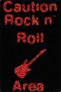 rock and roll area