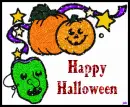 Happy Halloween