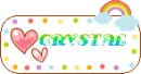 CRYSTAL
